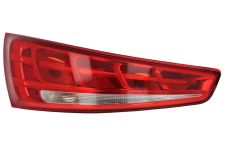 Piloto trasero Audi Q3 2011-2015 izquierdo
