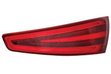 Piloto trasero Audi Q3 2011-2015 led / derecho