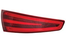 Piloto trasero Audi Q3 2011-2015 led / izquierdo