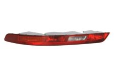 Piloto trasero Audi Q3 2011-2015 parachoques trasero / izquierdo