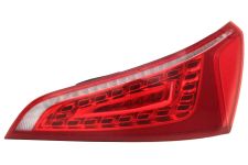 Piloto trasero Audi Q5 2008-2012 led derecho