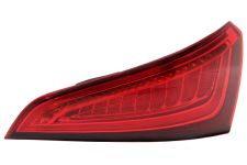 Piloto trasero Audi Q5 2012-2017 led derecho