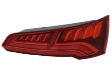 Piloto trasero Audi Q5 2017-2020 led / con intermitente dinamico / derecho
