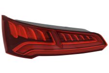 Piloto trasero Audi Q5 2017-2020 led / izquierdo