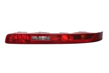 Piloto trasero Audi Q7 2009-2015 parachoques trasero / derecho
