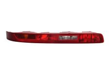 Piloto trasero Audi Q7 2009-2015 parachoques trasero / izquierdo