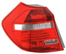 Piloto trasero Bmw Serie 1 (e81-e87) 2007-2012 izquierdo