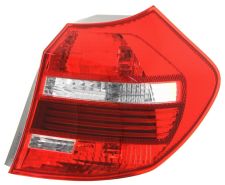 Piloto trasero Bmw Serie 1 (e81-e87) 2007-2012 led / derecho