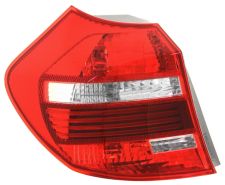 Piloto trasero Bmw Serie 1 (e81-e87) 2007-2012 led / izquierdo