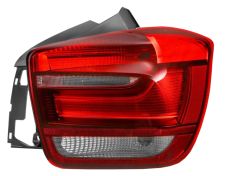 Piloto trasero Bmw Serie 1 (f20-f21) 2012-2015 led / derecho