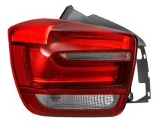 Piloto trasero Bmw Serie 1 (f20-f21) 2012-2015 led / izquierdo