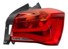 Piloto trasero Bmw Serie 1 (f20-f21) 2015-2019 led / derecho
