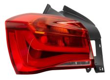 Piloto trasero Bmw Serie 1 (f20-f21) 2015-2019 led / izquierdo