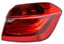 Piloto trasero Bmw Serie 2 (f45) 2014-2018 active tourer / exterior / led / derecho