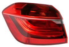 Piloto trasero Bmw Serie 2 (f45) 2014-2018 active tourer / exterior / led / izquierdo
