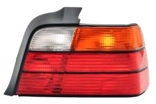 Piloto trasero Bmw Serie 3 (e36) 1990-1998 ambar / derecho