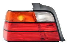 Piloto trasero Bmw Serie 3 (e36) 1990-1998 ambar / izquierdo