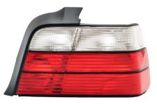 Piloto trasero Bmw Serie 3 (e36) 1990-1998 blanco / derecho