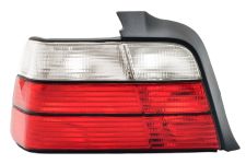 Piloto trasero Bmw Serie 3 (e36) 1990-1998 blanco / izquierdo