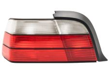 Piloto trasero Bmw Serie 3 (e36) 1992-1999 coupe / blanco / izquierdo