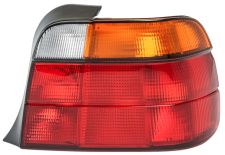 Piloto trasero Bmw Serie 3 (e36) 1994-2000 compact / ambar derecho
