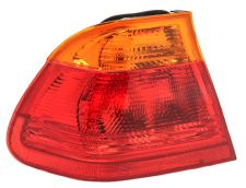 Piloto trasero Bmw Serie 3 (e46) 1998-2001 4 puertas / exterior / ambar / izquierdo