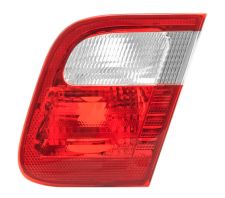 Piloto trasero Bmw Serie 3 (e46) 1998-2001 4 puertas / interior / blanco / derecho
