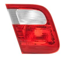 Piloto trasero Bmw Serie 3 (e46) 1998-2001 4 puertas / interior / blanco / izquierdo