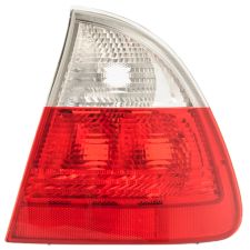 Piloto trasero Bmw Serie 3 (e46) 2001-2005 familiar / exterior / blanco / derecho