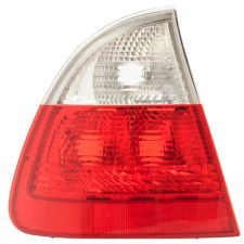 Piloto trasero Bmw Serie 3 (e46) 2001-2005 familiar / exterior / blanco / izquierdo