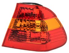 Piloto trasero Bmw Serie 3 (e46) 2001-2005 sedan / exterior / ambar / derecho