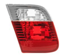 Piloto trasero Bmw Serie 3 (e46) 2001-2005 sedan / interior / blanco / izquierdo