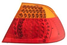 Piloto trasero Bmw Serie 3 (e46) 2003-2005 coupe / exterior / led / ambar / derecho