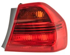 Piloto trasero Bmw Serie 3 (e90) 2005-2009 sedan / exterior / derecho