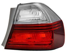 Piloto trasero Bmw Serie 3 (e90) 2005-2009 sedan / exterior / fume / derecho