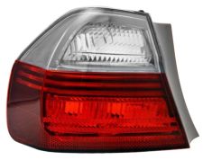 Piloto trasero Bmw Serie 3 (e90) 2005-2009 sedan / exterior / fume / izquierdo