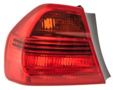 Piloto trasero Bmw Serie 3 (e90) 2005-2009 sedan / exterior / izquierdo