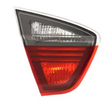 Piloto trasero Bmw Serie 3 (e90) 2005-2009 sedan / interior / fume / izquierdo