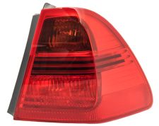 Piloto trasero Bmw Serie 3 (e91) 2005-2009 familiar / exterior / ambar / derecho