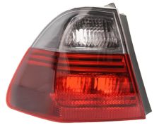 Piloto trasero Bmw Serie 3 (e91) 2005-2009 familiar / exterior / fume / izquierdo
