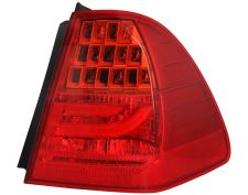Piloto trasero Bmw Serie 3 (e91) 2009-2012 familar / exterior / led / derecho