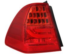 Piloto trasero Bmw Serie 3 (e91) 2009-2012 familar / exterior / led / izquierdo