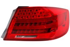 Piloto trasero Bmw Serie 3 (e92) 2010-2013 coupe / exterior / led / derecho