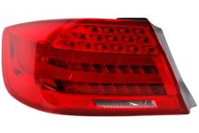 Piloto trasero Bmw Serie 3 (e92) 2010-2013 coupe / exterior / led / izquierdo