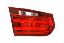Piloto trasero Bmw Serie 3 (f30) 2012-2015 sedan / interior / led / izquierdo