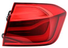 Piloto trasero Bmw Serie 3 (f30) 2015-2018 sedan / exterior / led / derecho