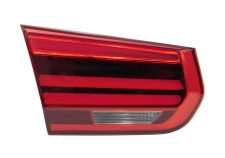 Piloto trasero Bmw Serie 3 (f30) 2015-2018 sedan / interior / led / izquierdo