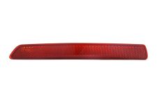 Piloto trasero Bmw Serie 3 (f30-f31) 2015-2018 parachoques trasero / catadioptrico / derecho