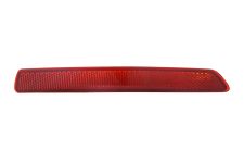 Piloto trasero Bmw Serie 3 (f30-f31) 2015-2018 parachoques trasero / catadioptrico / izquierdo