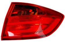 Piloto trasero Bmw Serie 3 (f31) 2012-2015 familiar / exterior / led / derecho